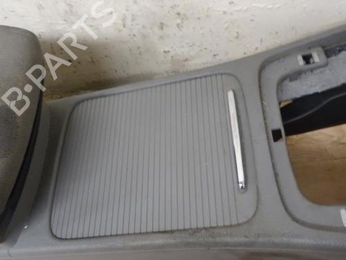 Middle console VW PASSAT B6 (3C2) 2.0 FSI | BP29526800I22