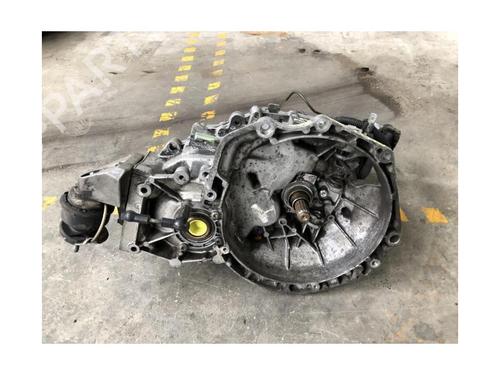 Gearbox SAAB 900 II 2.3 -16 | BP23870614M3 