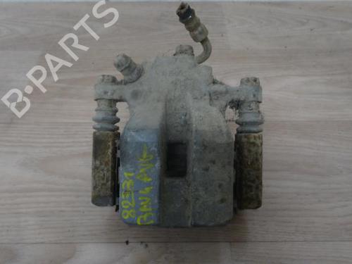 Used Left rear brake caliper TOYOTA RAV 4 III (_A3_) 2.2 D 4WD (ALA30_, ALA30R) (150 hp) 13271158