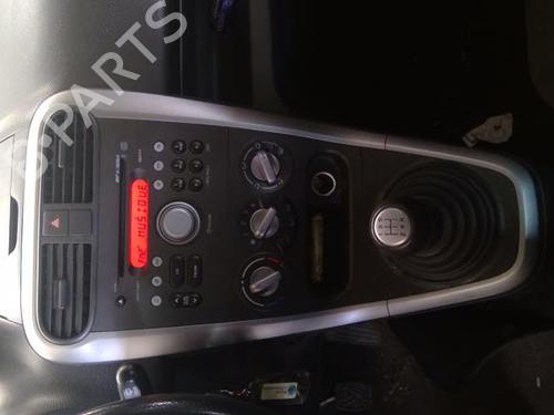 Radio OPEL AGILA B (H08) 1.0 (F68) | BP13282171E6 