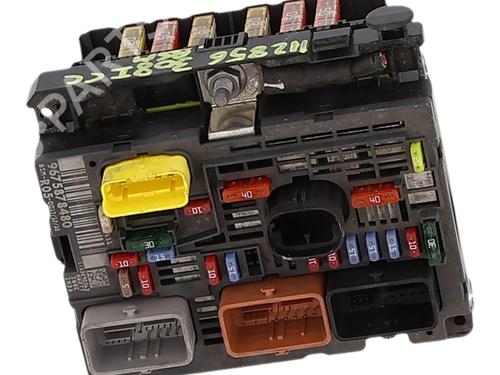 Used Engine control unit (ECU) Engine control unit (ECU) 39614111 39614111