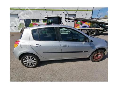 Front left interior door handle RENAULT CLIO III (BR0/1, CR0/1) 1.5 dCi (BR17, CR17) | BP13284374I13 