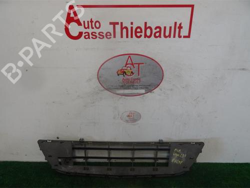 Used Grille OPEL CORSA D (S07) 1.0 (L08, L68) (60 hp) 28287478