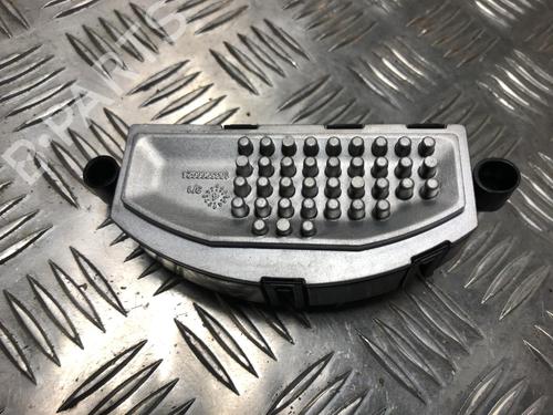 Used Heater resistor VW GOLF VII (5G1, BQ1, BE1, BE2) 2.0 TDI 4motion (150 hp) 25306180