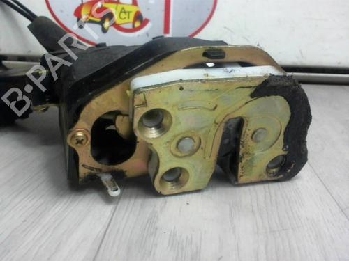 Rear left lock MAZDA 6 Hatchback (GG) 1.8 | BP13281104C100 