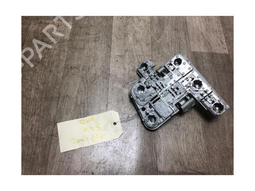 Nummerpladelys VOLVO S40 II (544) 1.6 D | BP20619181I40 