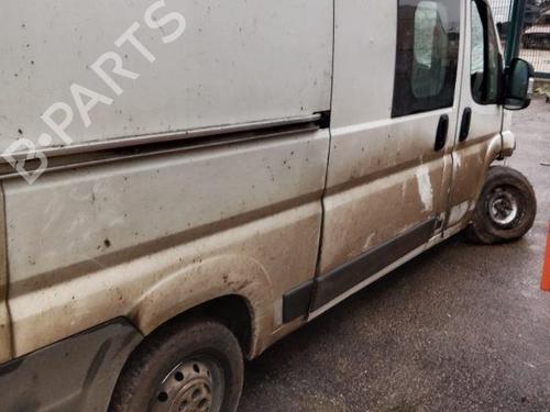 Air vent PEUGEOT BOXER Van 2.2 HDi 100 | BP20624190I21  - Image 6