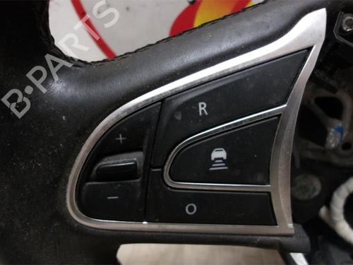 Steering wheel RENAULT SCÉNIC IV (J9_) 1.5 dCi 110 | BP23033861C49 