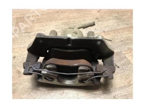 Right front brake caliper FORD FIESTA VII (HJ, HF) 1.5 TDCi | BP23068509M104 