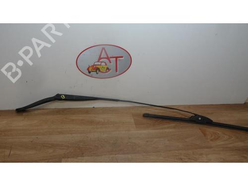 Front windshield wiper arm RENAULT MEGANE II (BM0/1_, CM0/1_) 1.4 16V (BM0B, CM0B) | BP13275801C143 