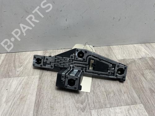 Nummerpladelys RENAULT LAGUNA II Grandtour (KG0/1_) 1.9 dCi (KG0G) (120 hp) 13508686