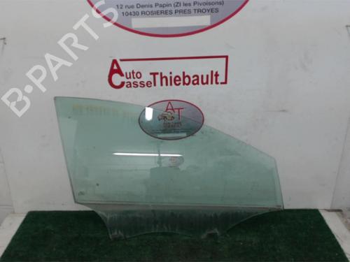 Used Front right door window SEAT IBIZA IV (6J5, 6P1) 1.4 TSI (150 hp) 25297899