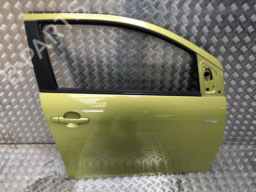 Used Right front door Right front door 39234652 39234652