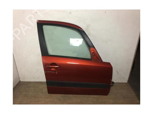 Right front door SUZUKI SX4 (EY, GY) 2.0 DDiS 4x4 (RW420D) | BP20615999C3