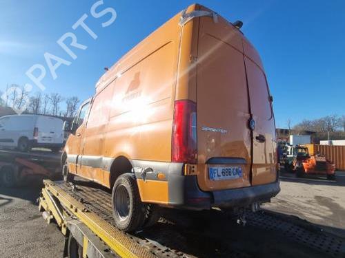 Left taillight MERCEDES-BENZ SPRINTER 5-t Platform/Chassis (B907) 516 CDI (907.153, 907.155, 907.253, 907.255) | BP27807216C34 