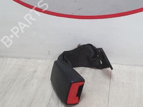 Used Seat buckle BMW 1 (E87) 118 d (122 hp) 23033560
