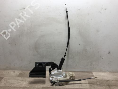 Used Front left lock ALFA ROMEO 159 (939_) 1.9 JTDM 16V (939AXC1B, 939AXC12) (150 hp) 23034303