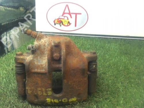 Right front brake caliper RENAULT LAGUNA I (B56_, 556_) 1.9 dTi (B56J) | BP12968267M104 
