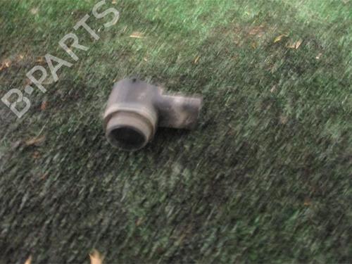 Elektronisk modul VW PASSAT B6 (3C2) 2.0 TDI 16V (140 hp) 23067671