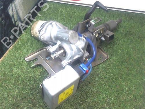 Used Steering column RENAULT TWINGO II (CN0_) 1.2 16V (CN04, CN0B) (75 hp) 30780975