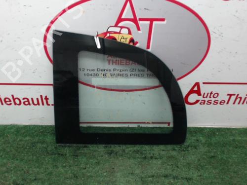 Used Rear left quarter glass RENAULT MEGANE III Grandtour (KZ0/1) 1.5 dCi (KZ09, KZ0D, KZ1G, KZ29, KZ14, KZ1W, KZ10, KZ1F,... (110 hp) 29495021