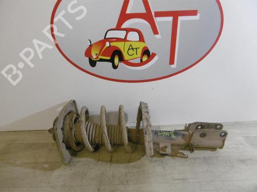 Left front shock absorber PEUGEOT EXPERT Tepee (VF3X_) 1.6 HDi 90 16V | BP13281563M16 