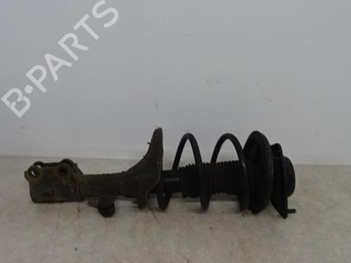 Used Left front shock absorber KIA CERATO I Hatchback (LD) 1.5 CRDi (102 hp) 23869970