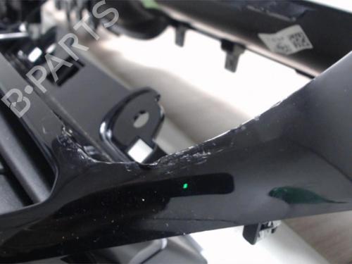 Air vent PEUGEOT 208 I (CA_, CC_) 1.6 HDi | BP13129009I21 