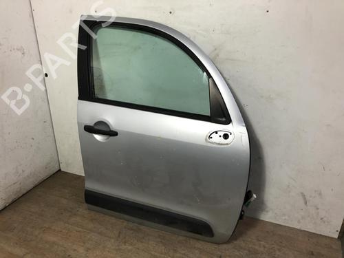 Used Right front door CITROËN C3 Picasso (SH_) 1.4 VTi 95 (SH8FSC, SH8FP0, SH8FP6) (95 hp) 30785141