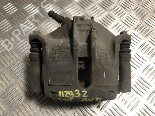 Used Right front brake caliper Right front brake caliper CITROËN C3 III (SX) 1.6 BlueHDi 75 (75 hp) 34508453 34508453