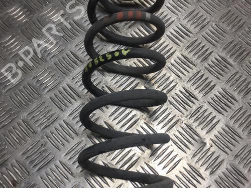 Støddæmperfjeder VW EOS (1F7, 1F8) 2.0 TDI (140 hp) 23192437