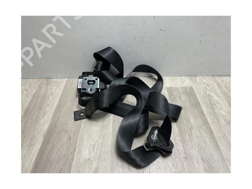 Rear left seatbelt RENAULT SCÉNIC III (JZ0/1_) 1.9 dCi (JZ0J, JZ1J, JZ1K, JZ1S) | BP13466559I29 