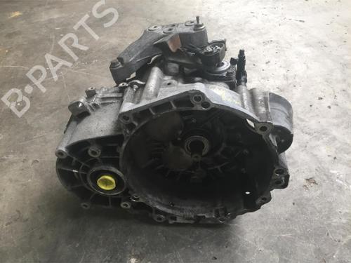 Used Gearbox AUDI A3 Sportback (8PA) 2.0 TDI quattro (170 hp) 28287159