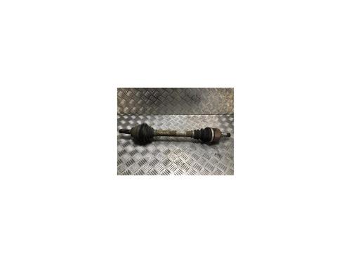 Used Left front driveshaft PEUGEOT 3008 I MPV (0U_) 1.6 HDi (112 hp) 27558239