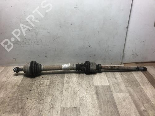Used Right front driveshaft PEUGEOT 308 CC (4B_) 1.6 HDi (112 hp) 20620919