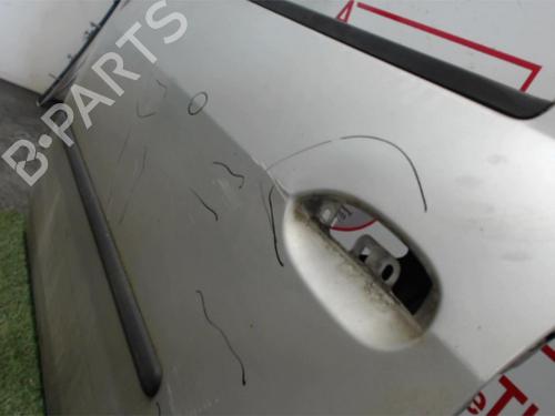 Left rear door DACIA LOGAN (LS_) 1.6 (LSOB, LSOD, LSOF, LSOH) | BP22912947C4 