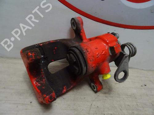 Used Left rear brake caliper FIAT 500 (312_) 1.4 (312AXC1B, 312CXC1B) (100 hp) 29264901