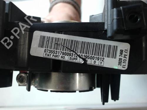 Ratstangsstang PEUGEOT BIPPER (AA_) 1.3 HDi 75 | BP31199602I23