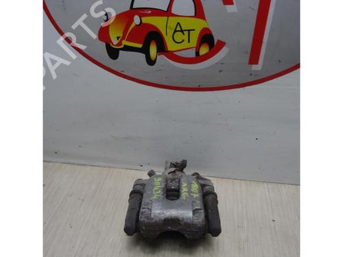 Left rear brake caliper PEUGEOT 1007 (KM_) 1.6 16V | BP29264878M107