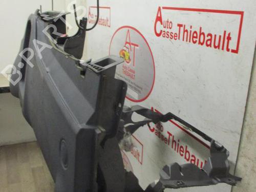 Dashboard FORD S-MAX (WA6) 1.8 TDCi (125 hp) 28286586