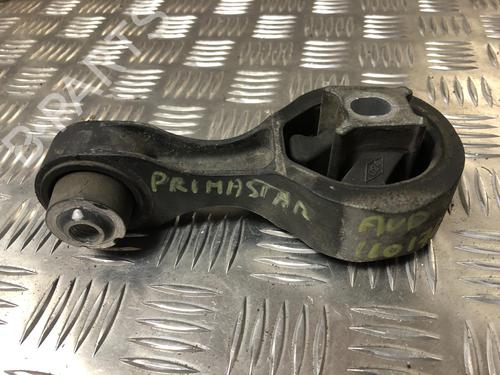 Support de moteur NISSAN PRIMASTAR Van (X83) 2.0 dCi 115 (114 hp) 31202854