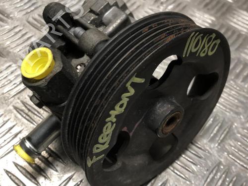 Used Steering pump FIAT FREEMONT (345_) 2.0 JTD 4x4 (170 hp) 31761229