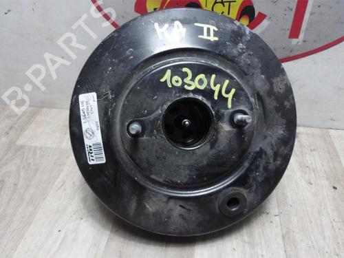 Servo brake FORD KA (RU8) 1.2 | BP13272499M42 