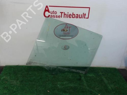 Used Rear left door window RENAULT LAGUNA II Grandtour (KG0/1_) 2.2 dCi (KG0F) (150 hp) 20625128