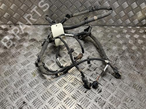 Module électronique RENAULT MASTER III Van (FV) 2.3 dCi 135 FWD (FV0N, FV08, FV06, FV00, FV1S) (136 hp) 31200781