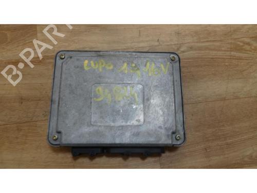 Øvrige styreenhet VW LUPO I (6X1, 6E1) 1.4 16V | BP29521678M11 