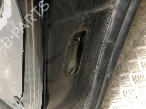 Left slide door PEUGEOT EXPERT Van (V_) 2.0 BlueHDi 180 | BP31829170C74 