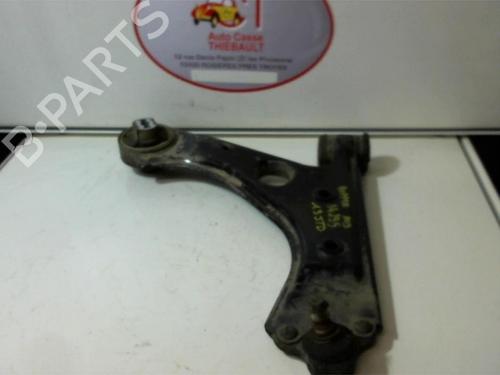 Used Right front suspension arm PEUGEOT BIPPER (AA_) 1.3 HDi 75 (75 hp) 12970747