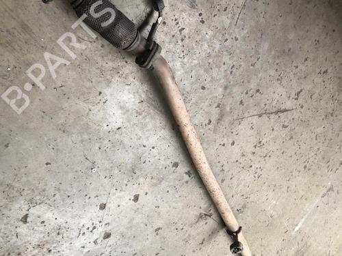 Linha de escape HYUNDAI ix35 (LM, EL, ELH) 1.7 CRDi (116 hp) 31196993