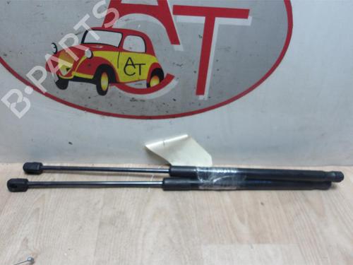 Gasdæmper bagklap DS DS 4 / DS 4 CROSSBACK (NX_) 1.6 BlueHDi 120 (120 hp) 20624977